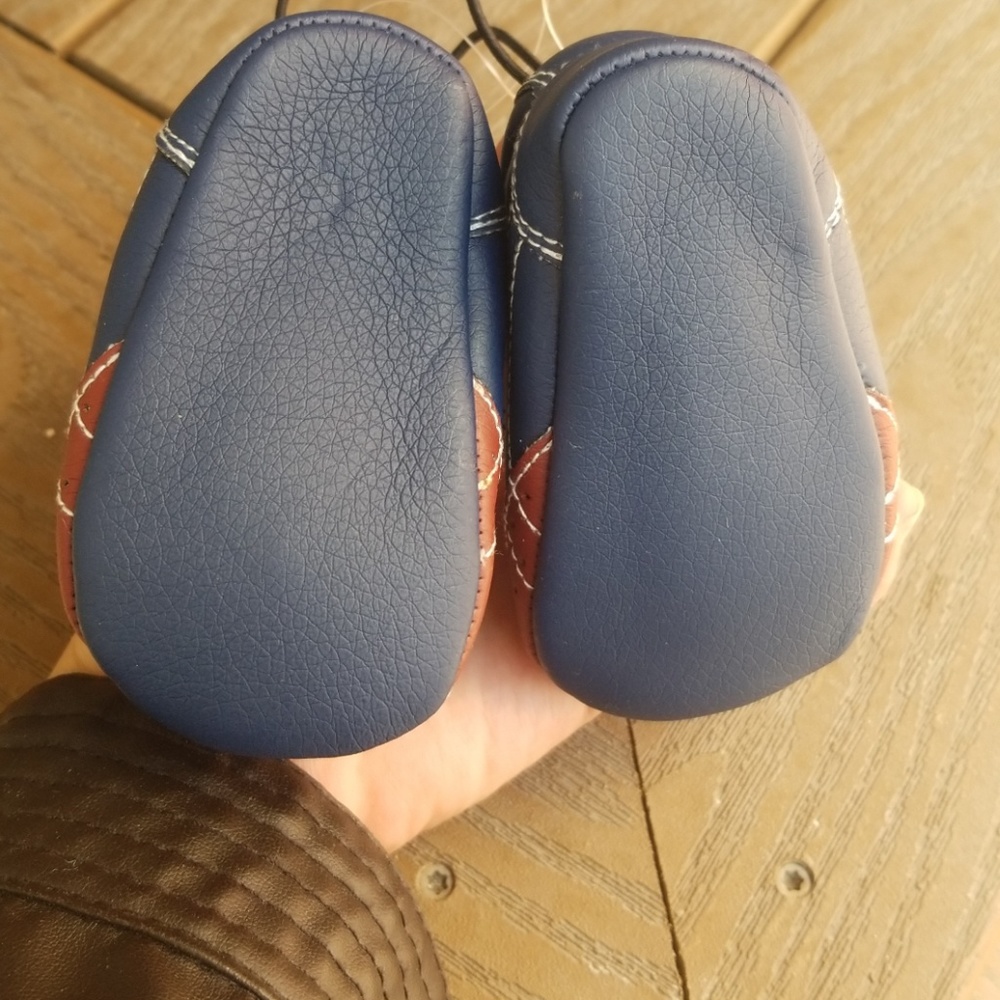 TCP Baby boy sneakers - Picture 3 of 3